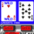 deuces wild