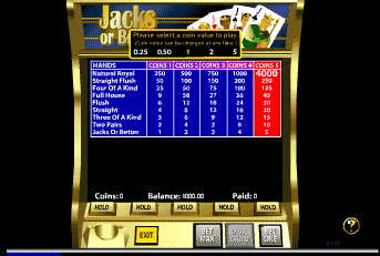 Jackpot Junction Casino Luxor Casino