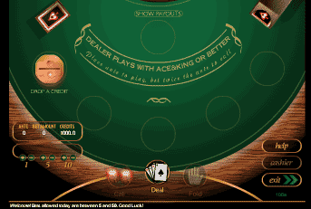 BET CASINO ONLINE: PLAY 4 FREE CASINO, stud poker